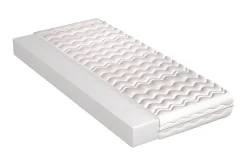 Manetto Madrass 90x190 Skum 12 cm