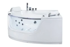 Mangle Boblekar 192 cm