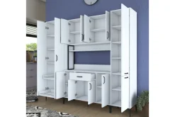 Manorma Highboard