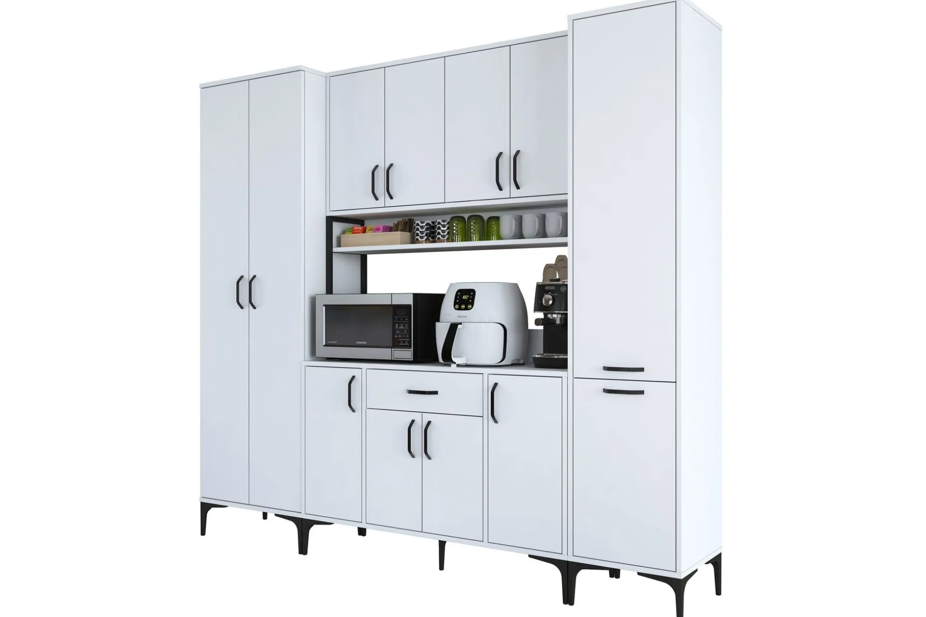 Manorma Highboard