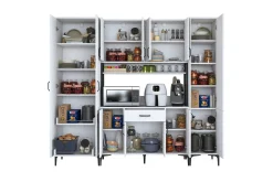 Manorma Highboard