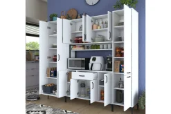 Manorma Highboard
