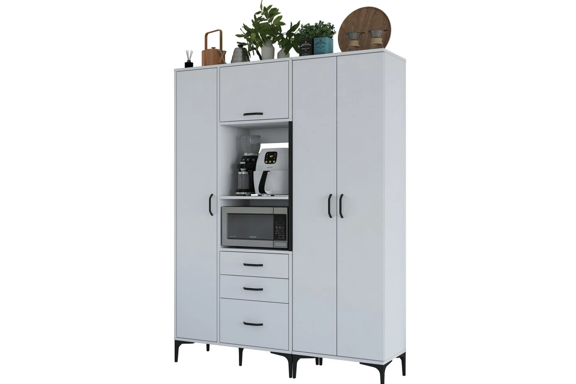 Manorma Highboard
