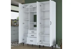 Manorma Highboard