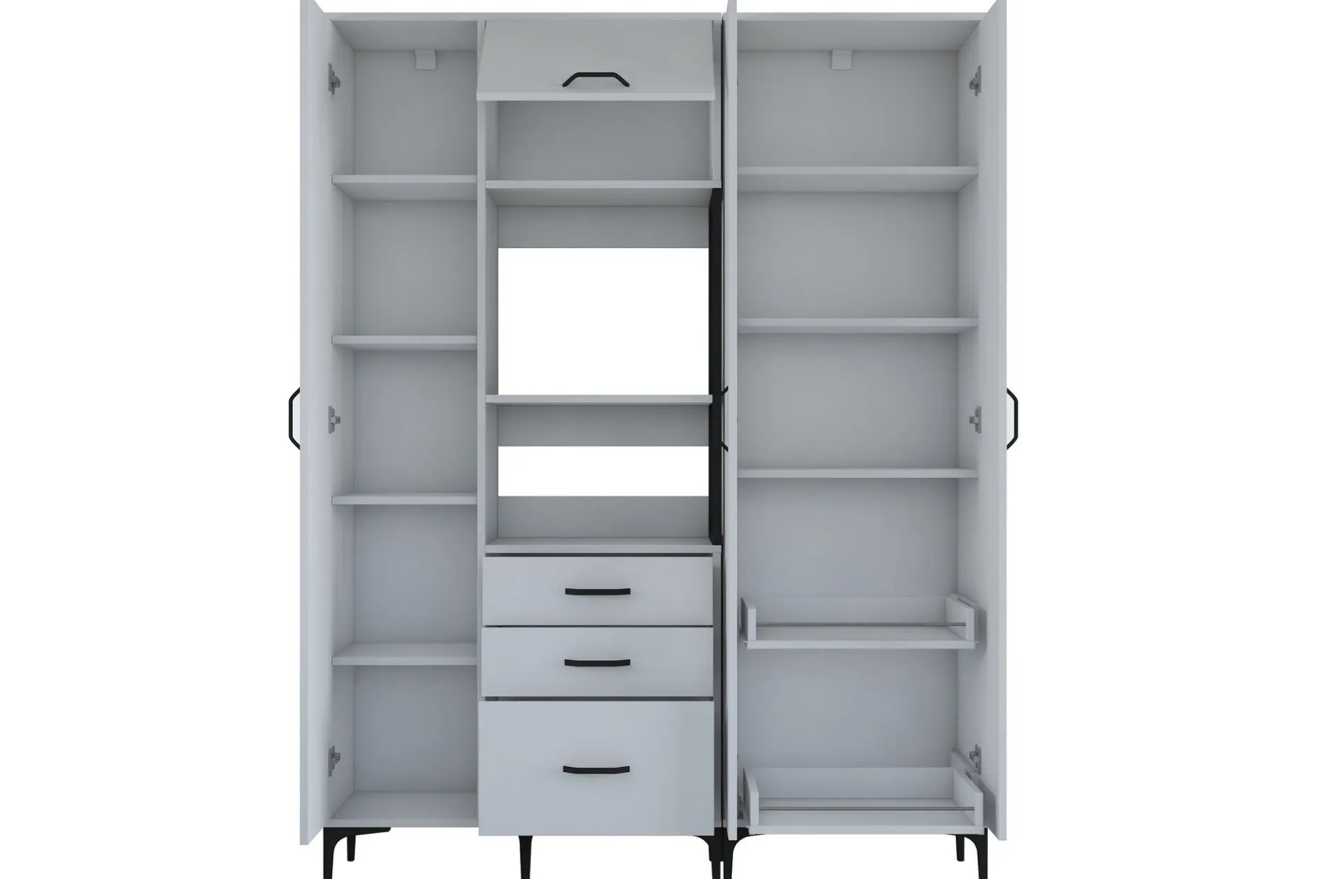 Manorma Highboard