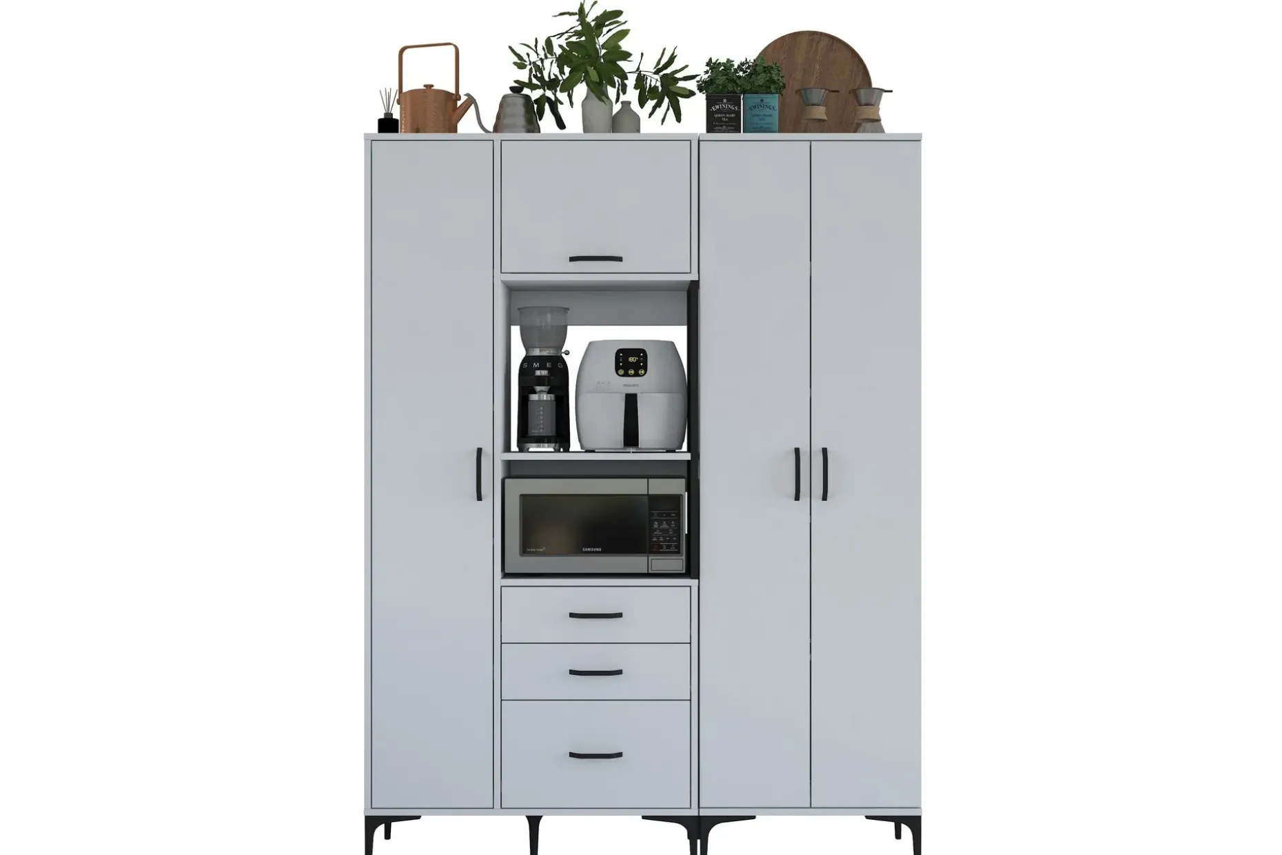 Manorma Highboard