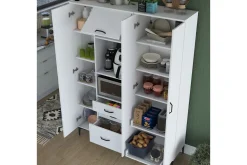 Manorma Highboard