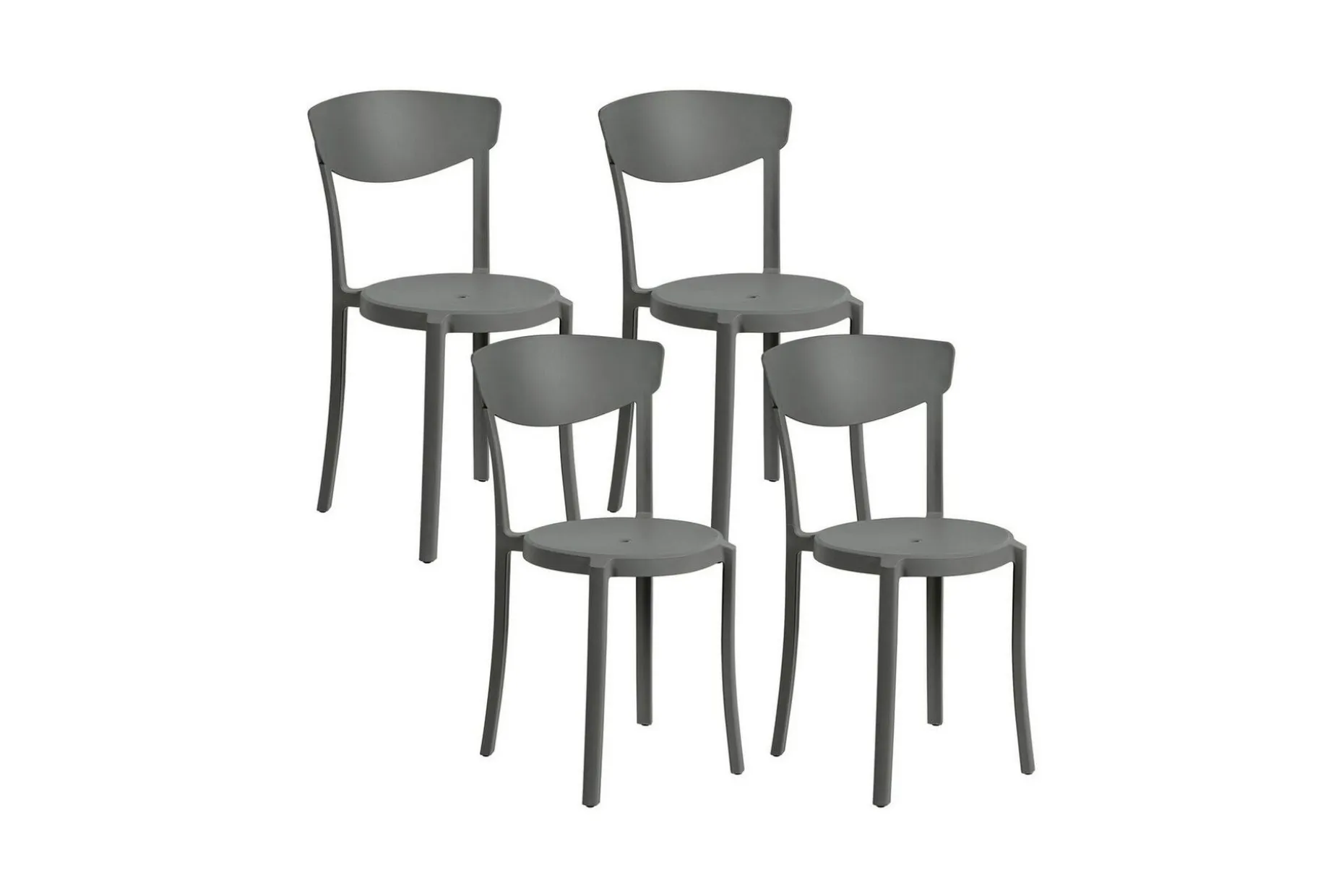Maple Creek Spisestol Utendørs
