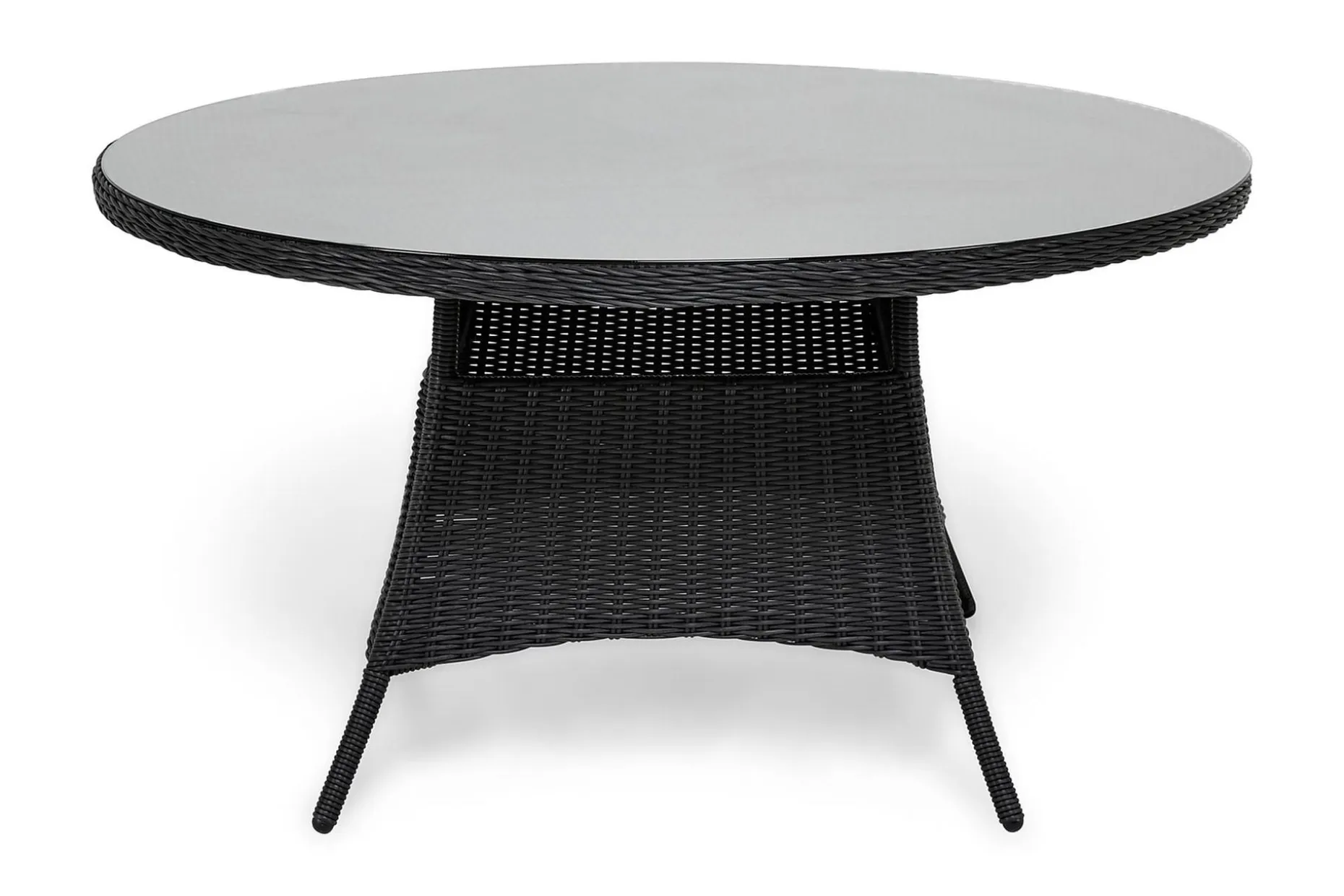 Marcus Spisebord 140 cm Rundt