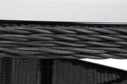 Marcus Spisebord 140 cm Rundt