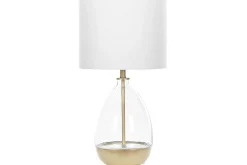 Mariab Bordlampe 63 cm E27