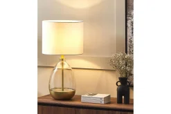 Mariab Bordlampe 63 cm E27