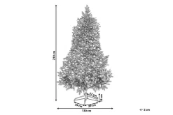 Marichi Juletre 210 cm