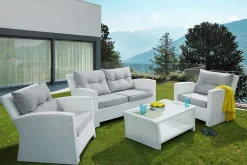 Marino Loungegruppe 146 cm