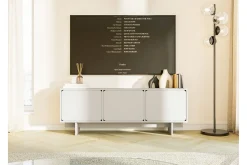 Marinport TV-benk 150 cm