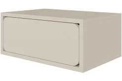Marinport Veggskap 50 cm