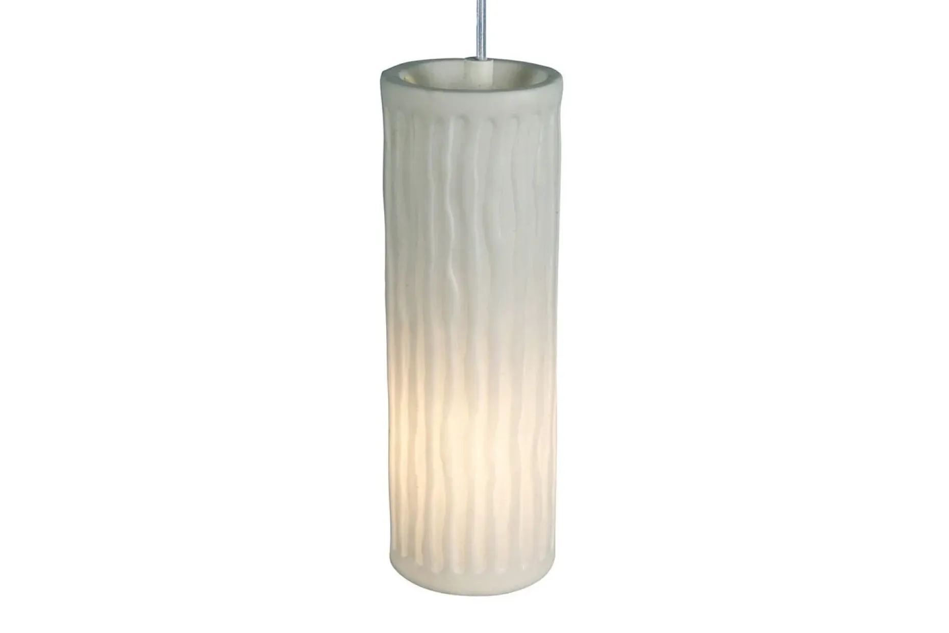 Marlana Taklampe Striper 23 cm