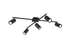 Marley Plafond 5-os. 5xGU10