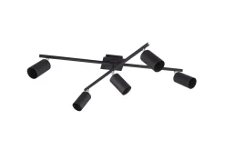 Marley Plafond 5-os. 5xGU10