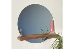 Marmol Dekorasjonsspeil 70 cm