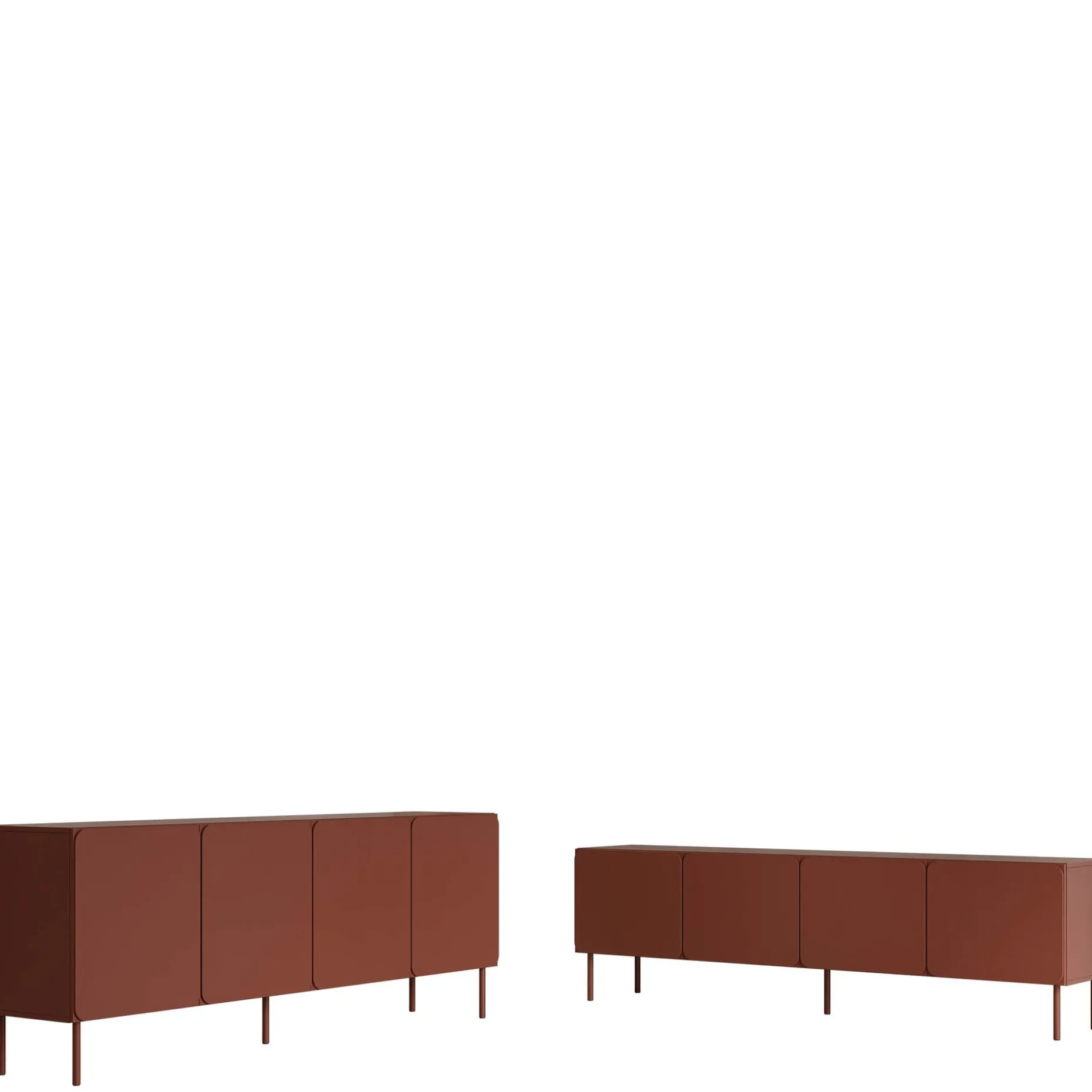 Marros Møbelsett Skjenk 200 cm