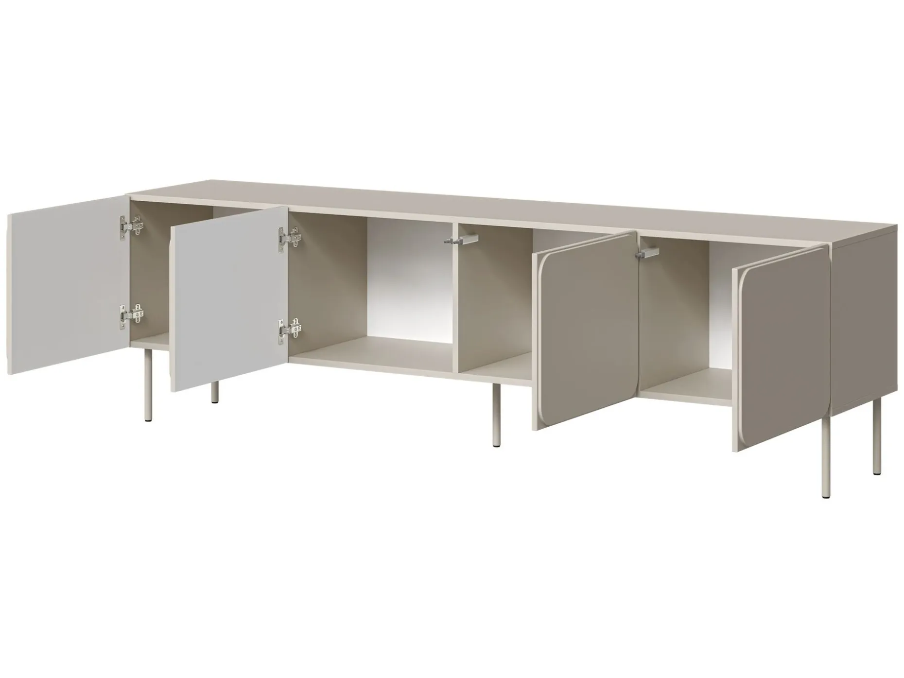 Marros Møbelsett Skjenk 200 cm