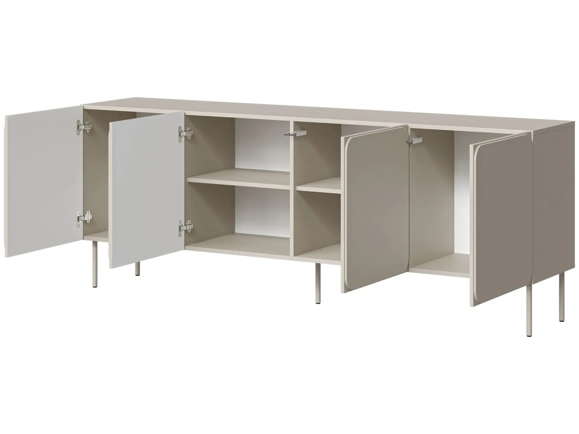 Marros Møbelsett Skjenk 200 cm