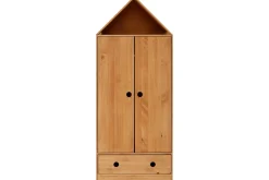 Masoomya Barnegarderobe 75x180 cm