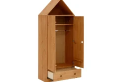 Masoomya Barnegarderobe 75x180 cm