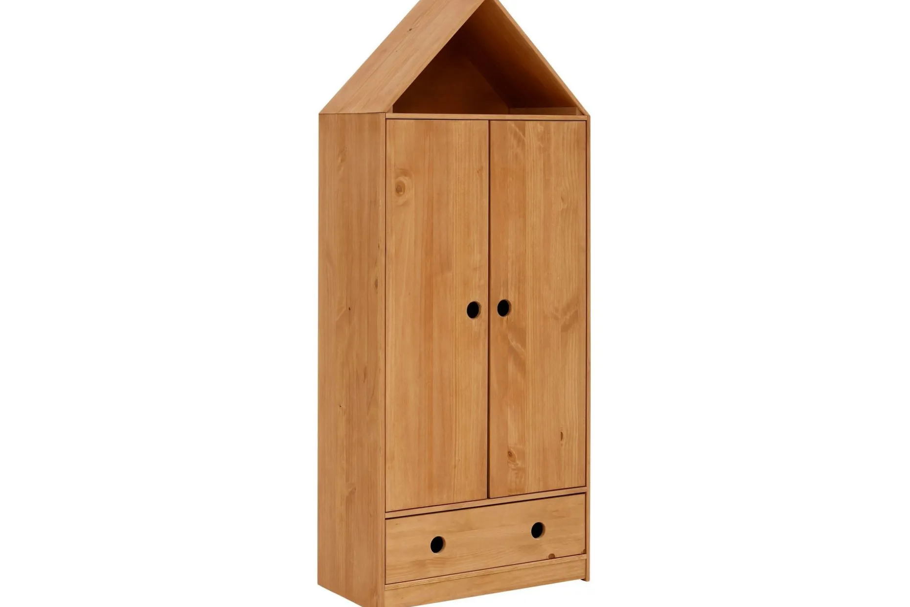 Masoomya Barnegarderobe 75x180 cm