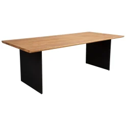 Matbord Teron 220x100x75 cm