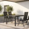 Matgrupp utomhus Comfort Garden
