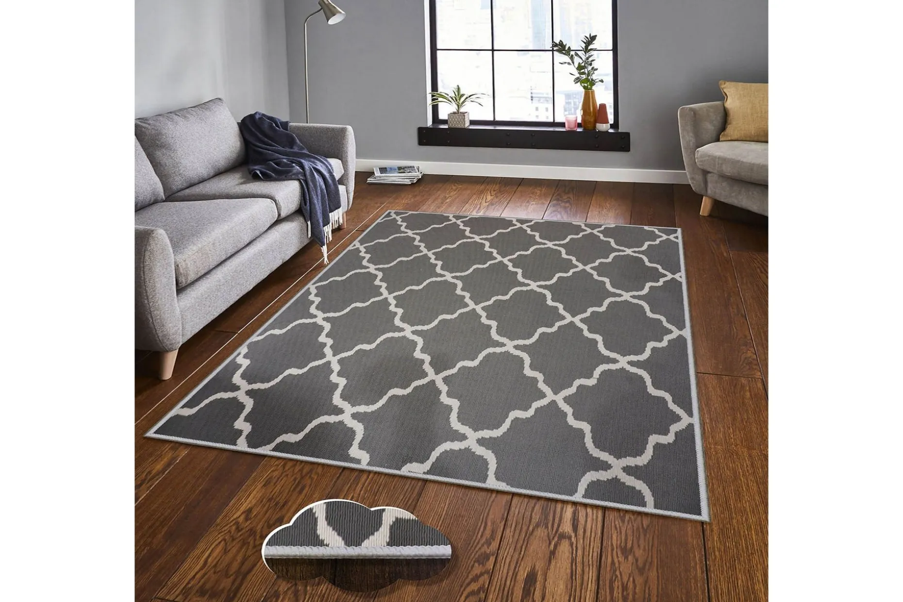 Matte (80 x 200) Homefesto 4