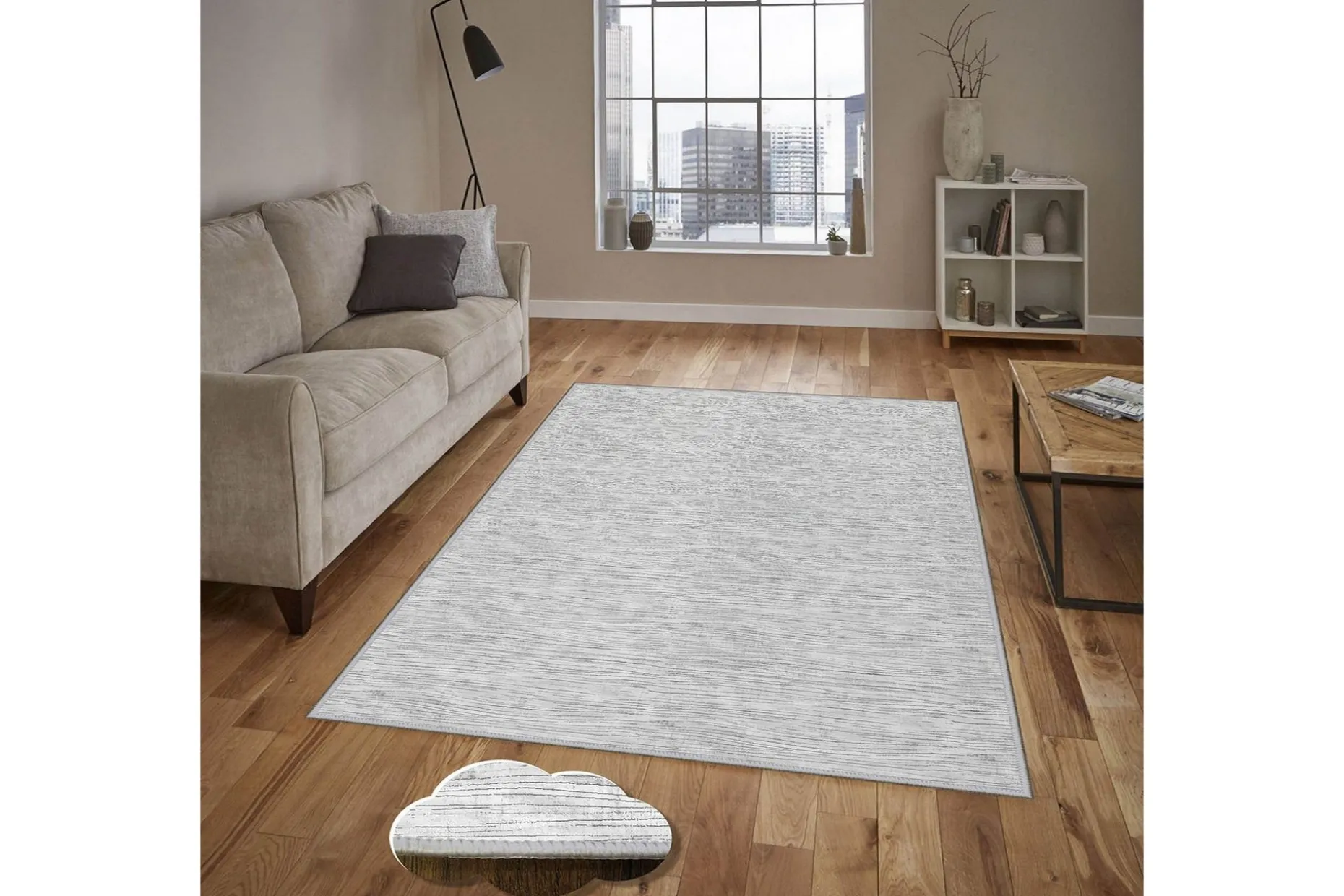 Matte (100x200) Homefesto 5