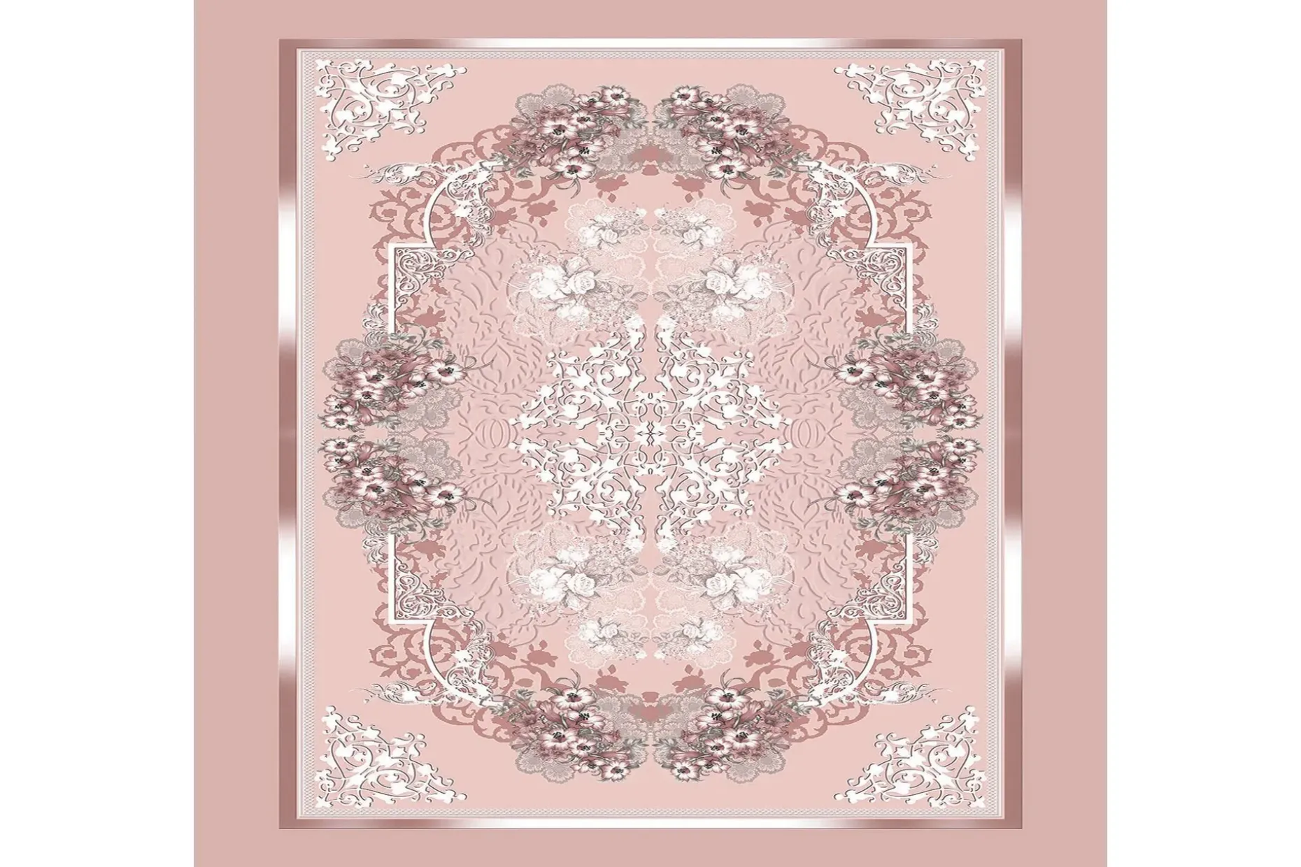 Matte (180x280) Homefesto 5
