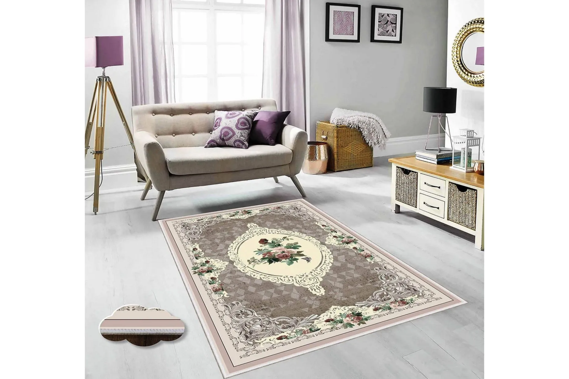 Matte (80 x 300) Homefesto 5