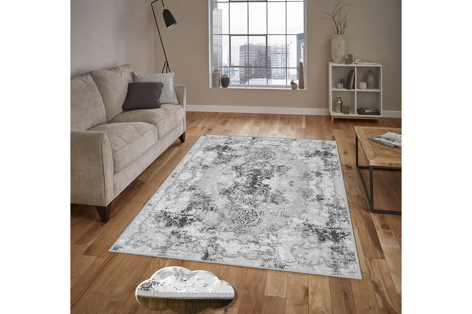 Matte (100x200) Homefesto 5