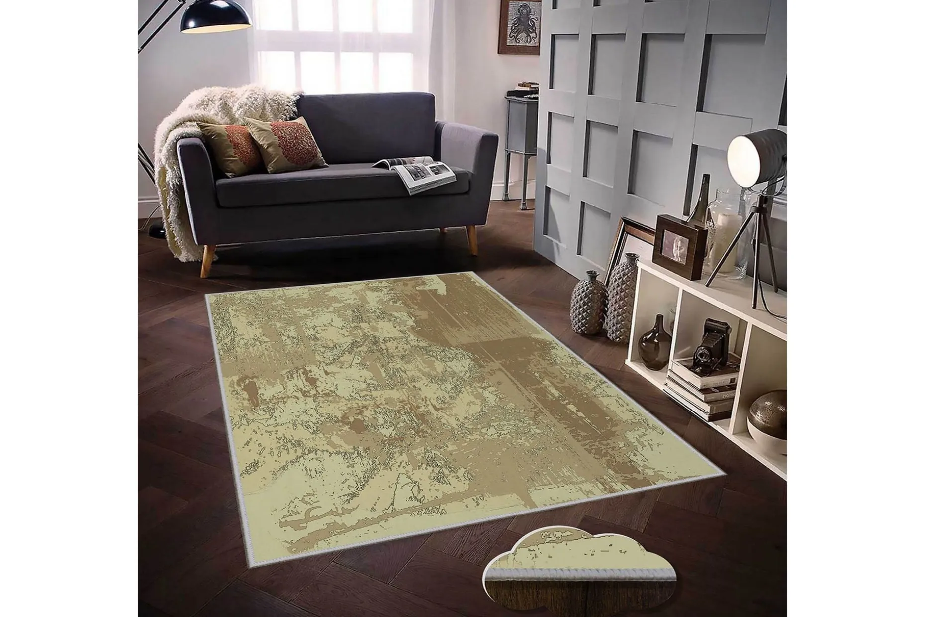 Matte (80 x 200) Homefesto 4