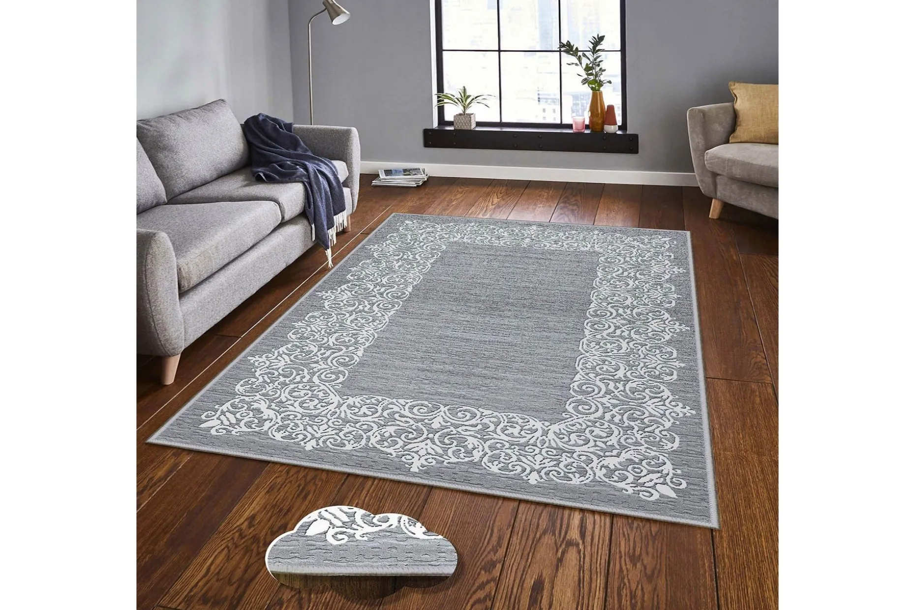 Matte (160x230) Homefesto 5