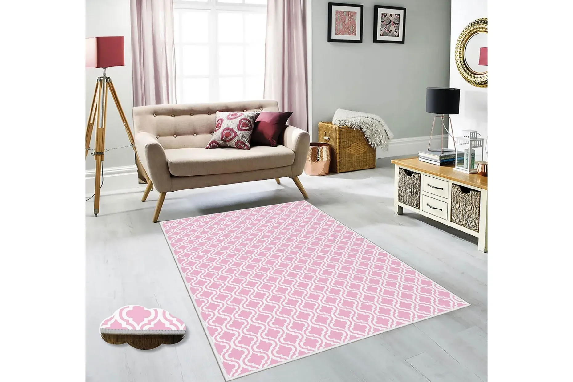 Matte (80 x 300) Homefesto 5