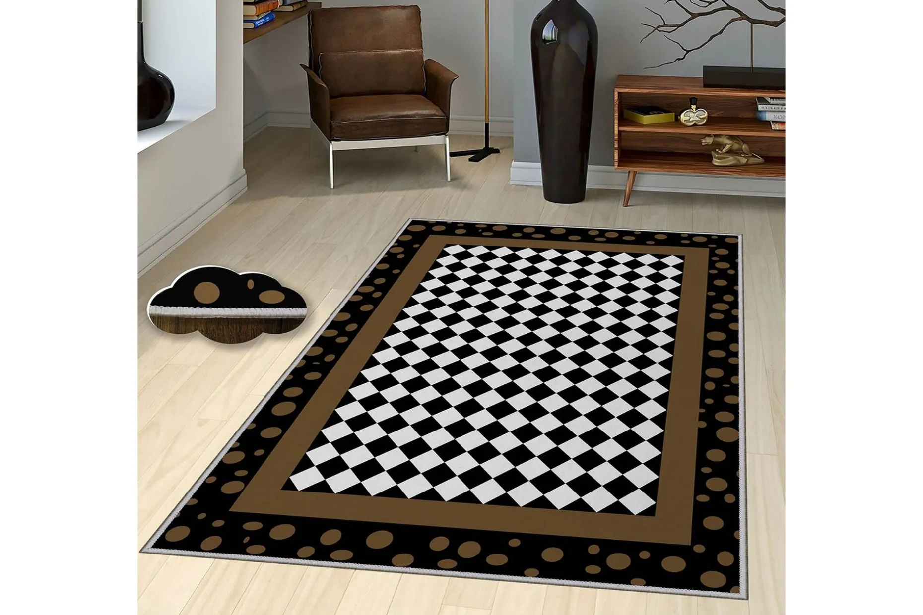 Matte (100x200) Homefesto 5