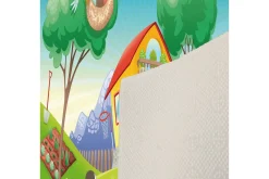 Matte (80 x 120) Homefesto 5