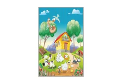 Matte (80 x 300) Homefesto 5