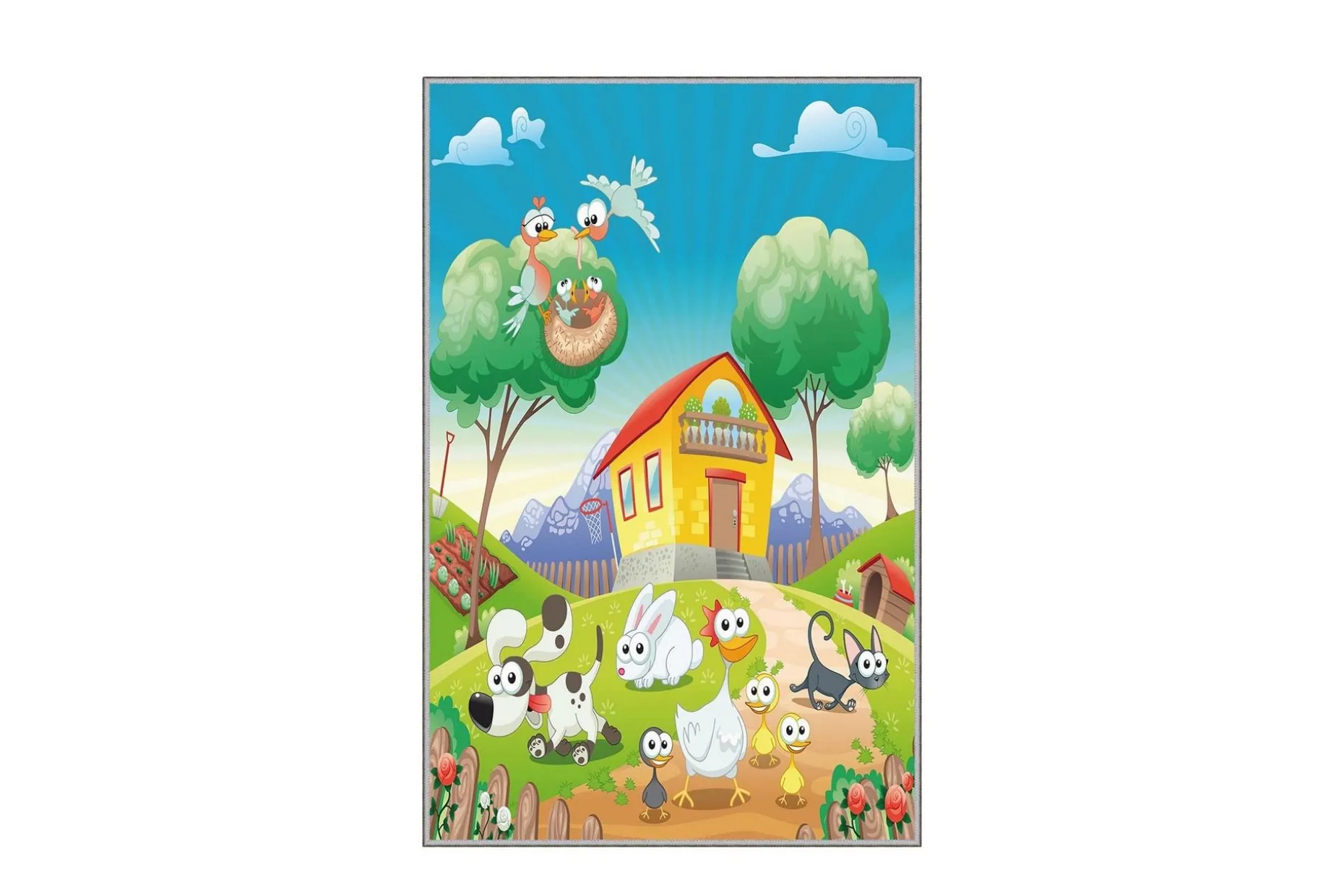 Matte (80 x 300) Homefesto 5