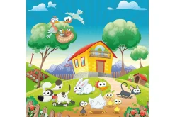 Matte (80 x 300) Homefesto 5