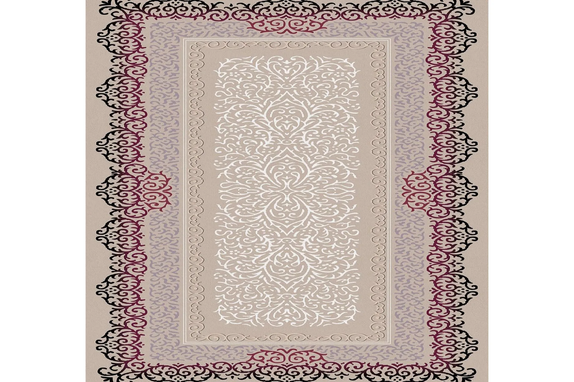 Matte (160x230) Homefesto 5