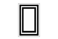 Matte (100x200) Homefesto 5