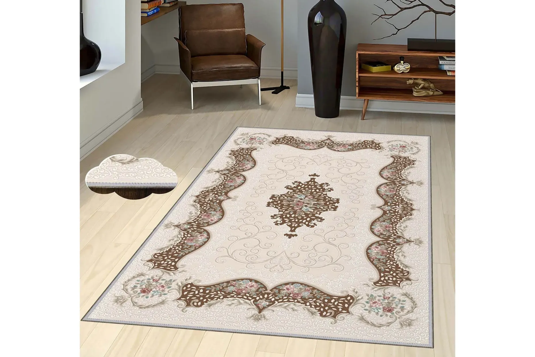 Matte (160x230) Homefesto 5
