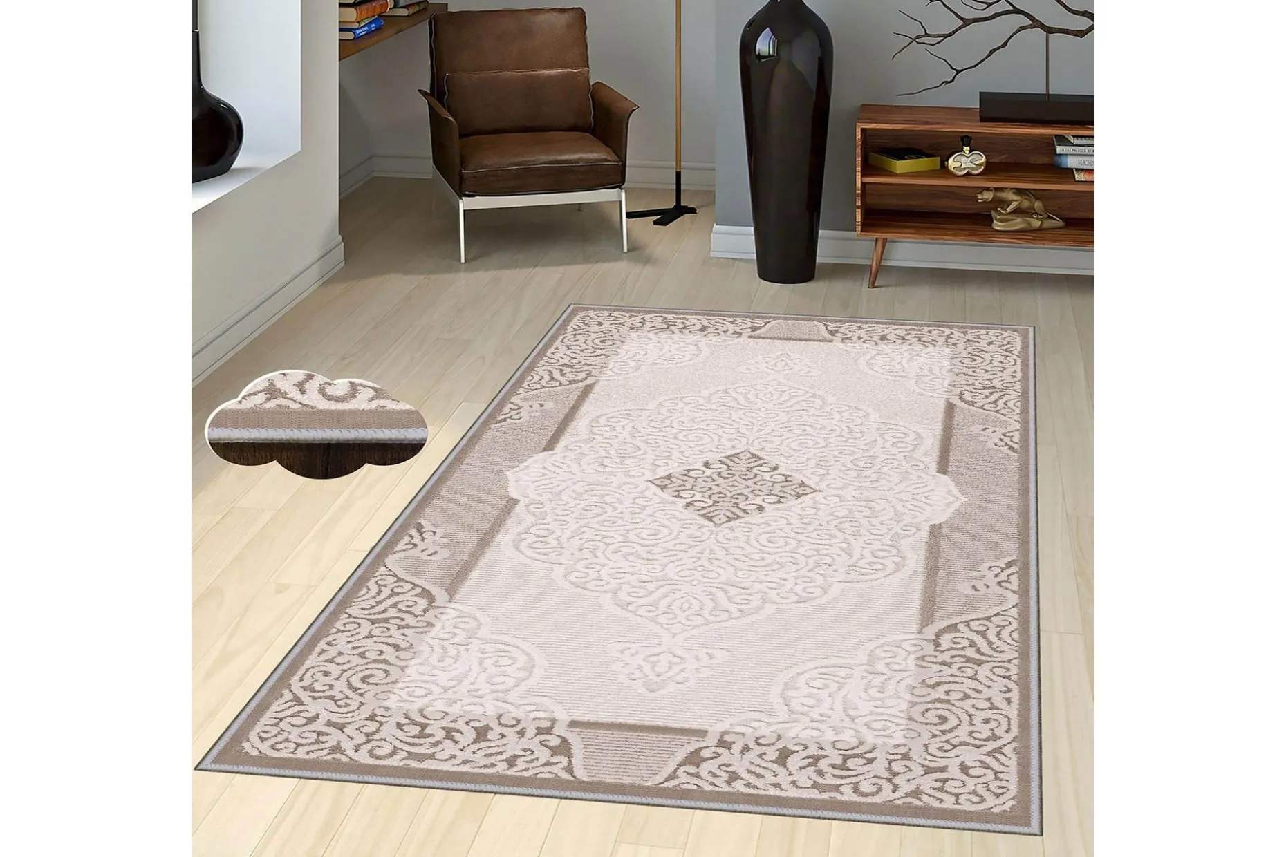 Matte (160x230) Homefesto 5