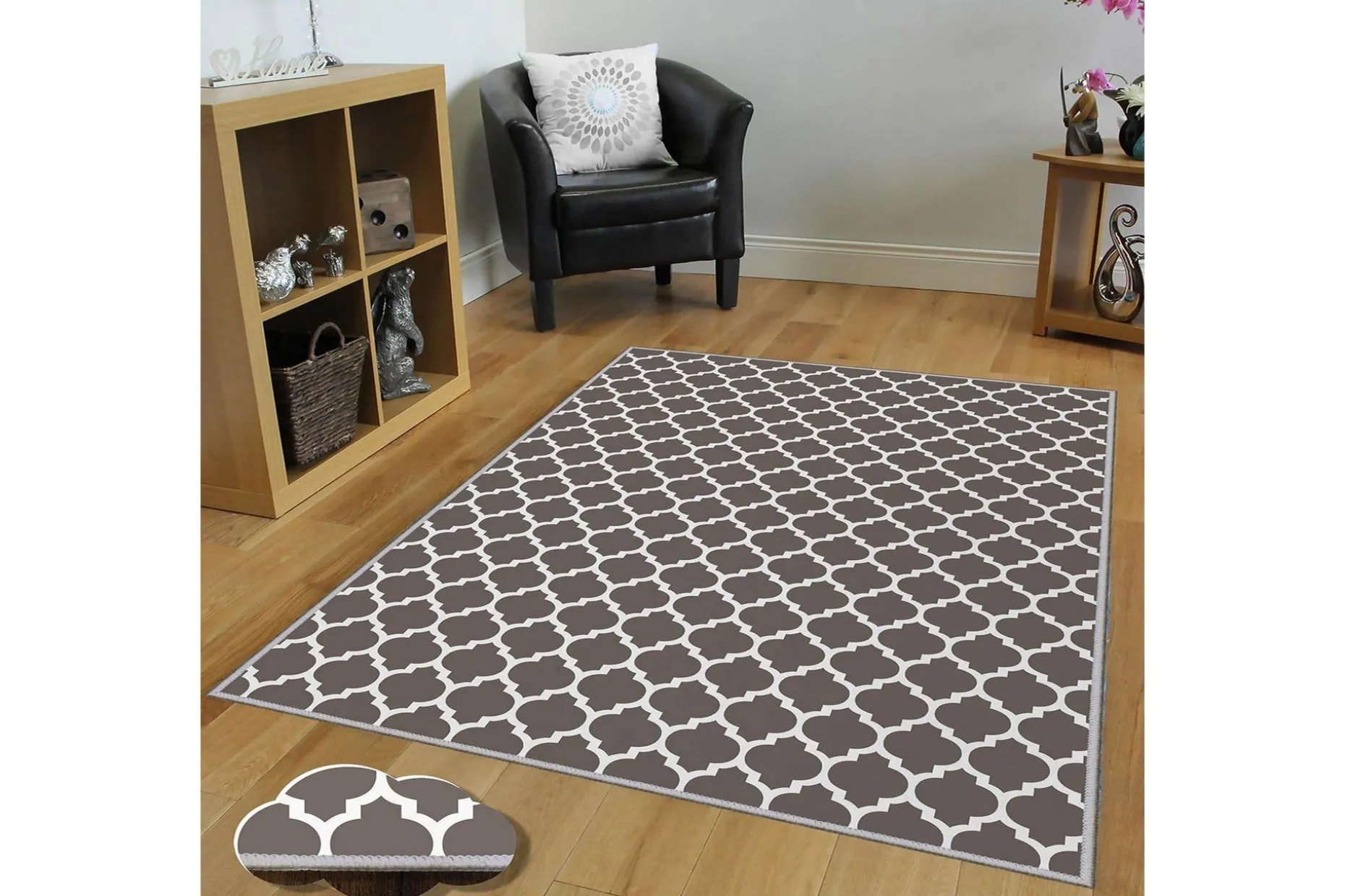Matte (160x230) Homefesto 5